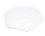 00-855950-00001 Vulcan Hart Insulation, Burner Housing