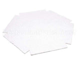 00-855950-00001 Vulcan Hart Insulation, Burner Housing