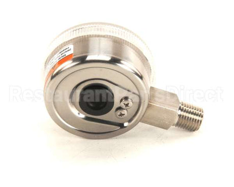 00-855954-00001 Vulcan Hart Gauge,Pressure