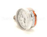 00-855954-00001 Vulcan Hart Gauge,Pressure