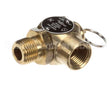 00-855968-00001 Vulcan Hart Valve,Relief