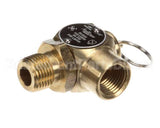 00-855968-00001 Vulcan Hart Valve,Relief