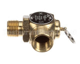 00-855968-00001 Vulcan Hart Valve,Relief