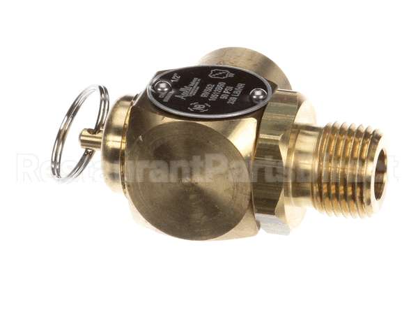00-855968-00001 Vulcan Hart Valve,Relief