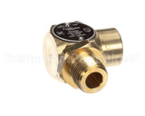 00-855968-00001 Vulcan Hart Valve,Relief