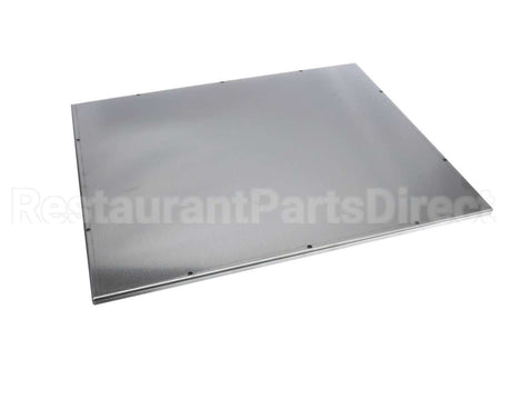 00-855986-00001 Vulcan Hart Assembly., Control Box Cover