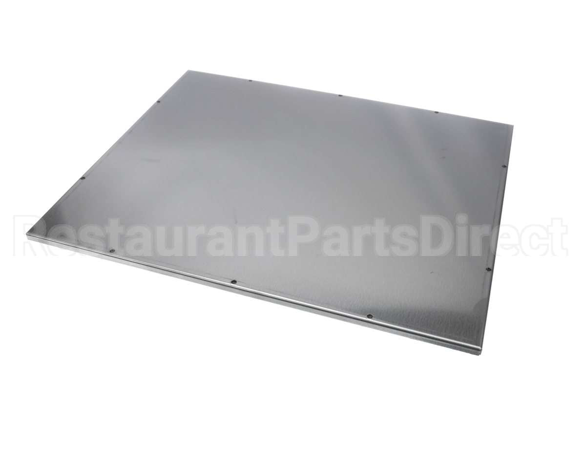 00-855986-00001 Vulcan Hart Assembly., Control Box Cover