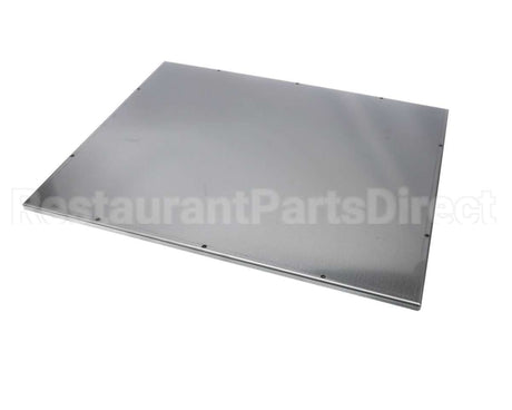 00-855986-00001 Vulcan Hart Assembly., Control Box Cover