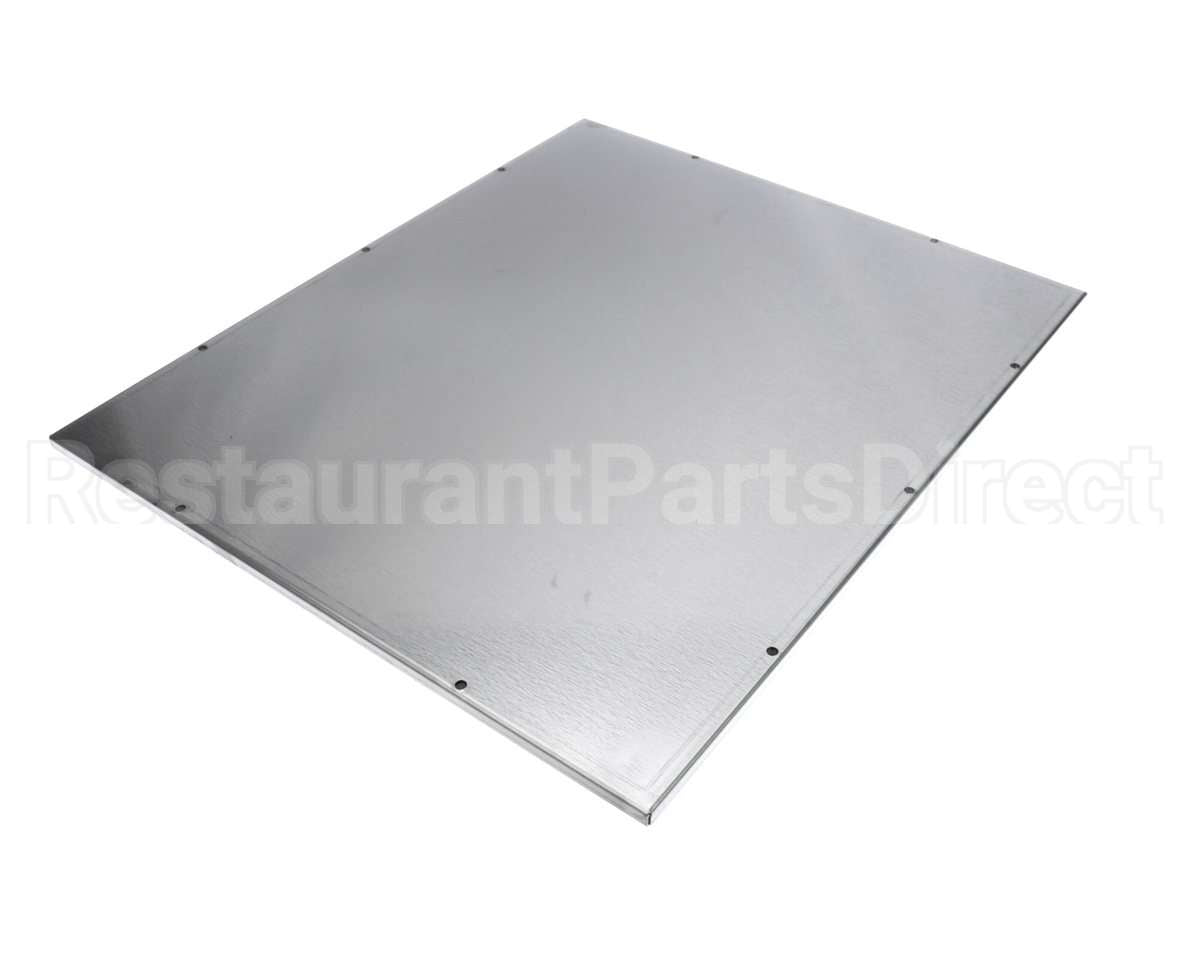 00-855986-00001 Vulcan Hart Assembly., Control Box Cover