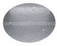 00-856021-00001 Vulcan Hart Kettle Bottom Cover