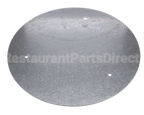 00-856021-00001 Vulcan Hart Kettle Bottom Cover