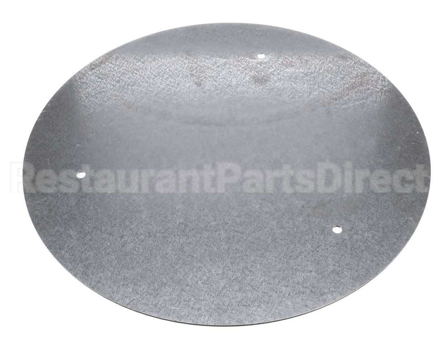 00-856021-00001 Vulcan Hart Kettle Bottom Cover