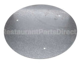 00-856021-00001 Vulcan Hart Kettle Bottom Cover