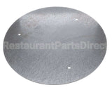 00-856021-00001 Vulcan Hart Kettle Bottom Cover