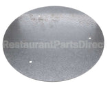 00-856021-00001 Vulcan Hart Kettle Bottom Cover