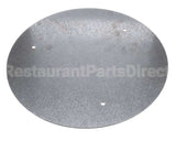 00-856021-00001 Vulcan Hart Kettle Bottom Cover