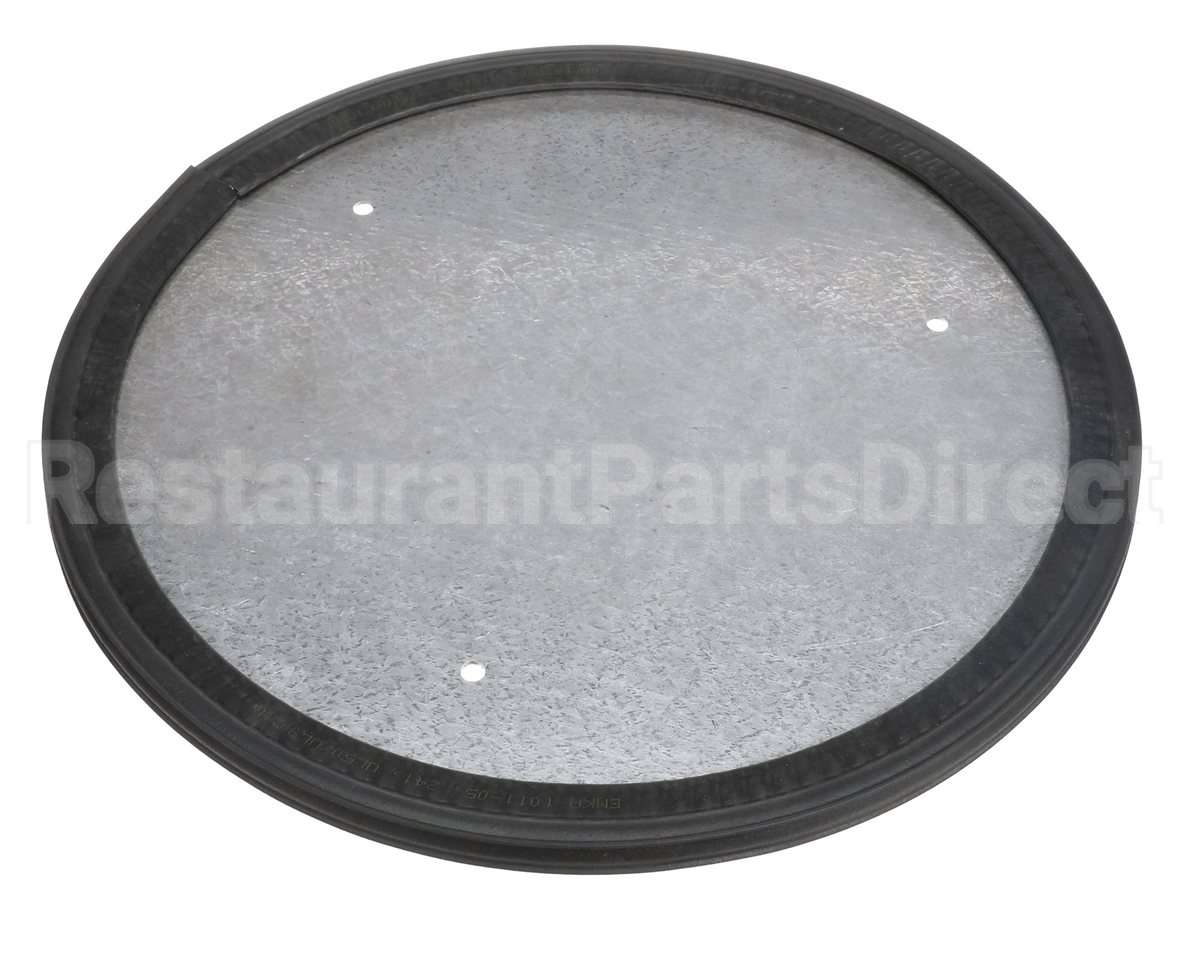 00-856022-00001 Vulcan Hart Cover, Bottom Seal K6Ett