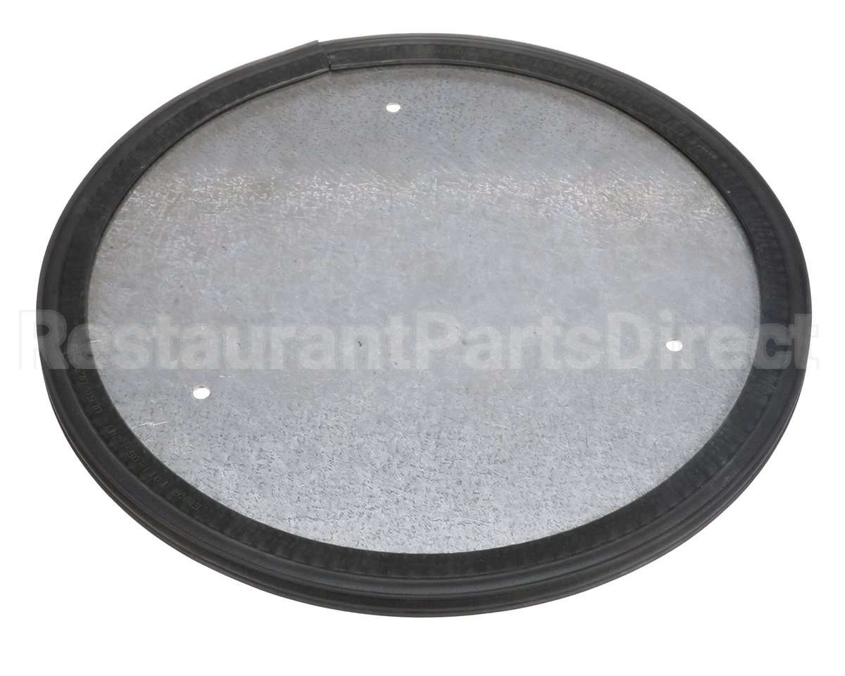 00-856022-00001 Vulcan Hart Cover, Bottom Seal K6Ett