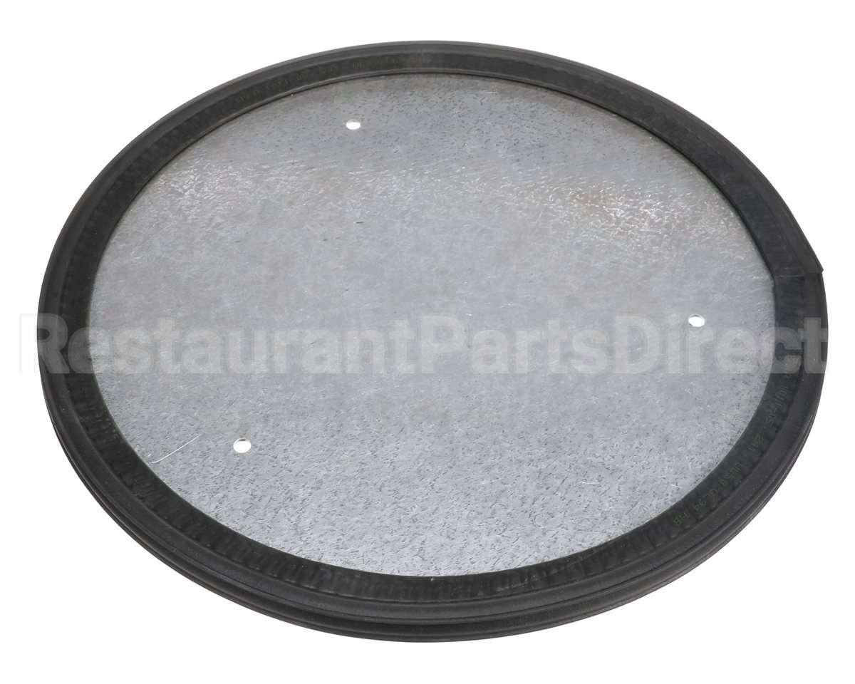 00-856022-00001 Vulcan Hart Cover, Bottom Seal K6Ett