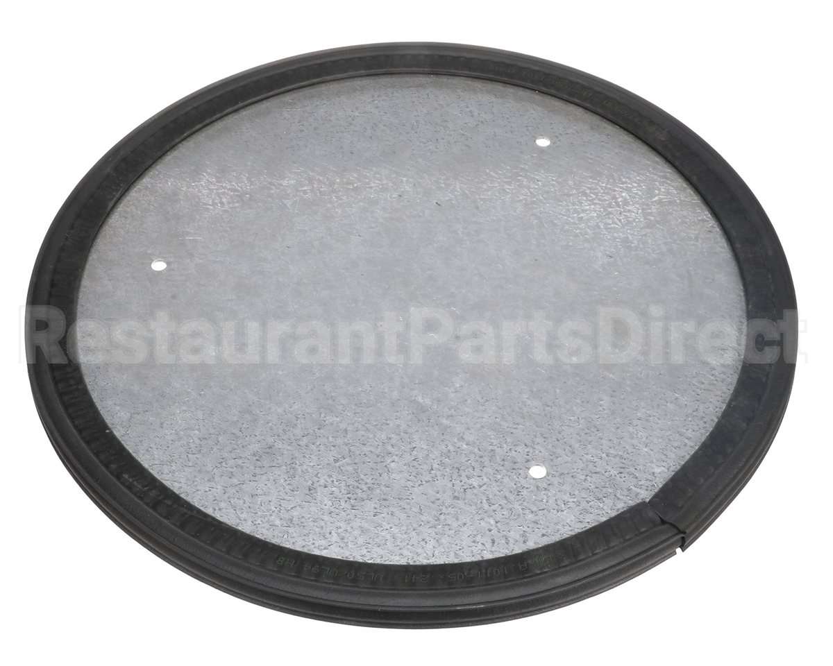 00-856022-00001 Vulcan Hart Cover, Bottom Seal K6Ett