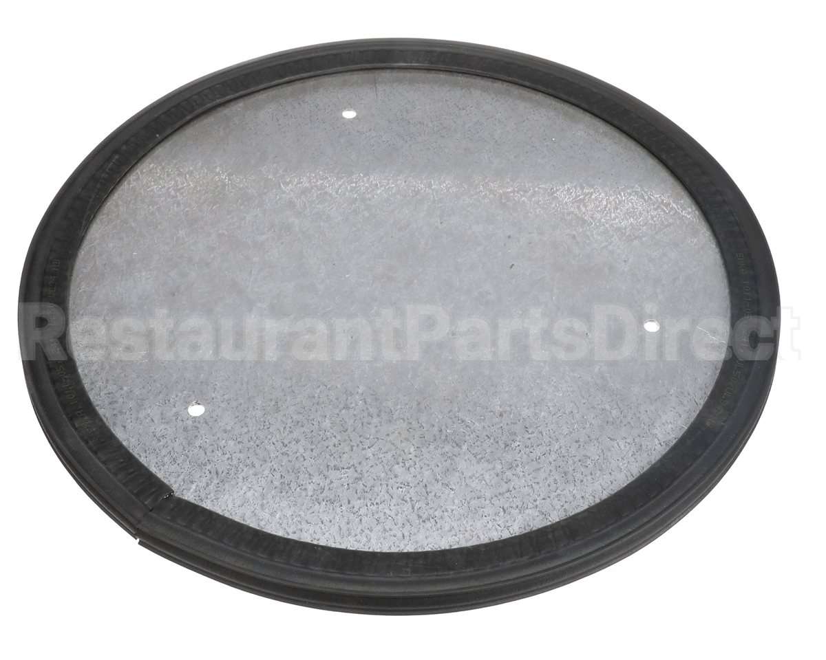 00-856022-00001 Vulcan Hart Cover, Bottom Seal K6Ett