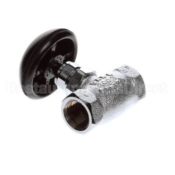 00-856053-00001 Compatible Vulcan Valve, Steam
