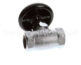 00-856053-00001 Vulcan Hart Valve,Steam