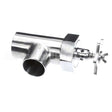 00-856213-00001 Compatible Vulcan Valve, Draw-Off 2 Comp