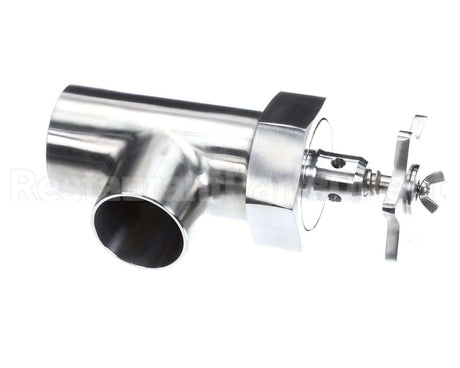 00-856213-00001 Vulcan Hart Valve,Draw-Off 2 Comp