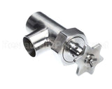 00-856213-00001 Vulcan Hart Valve,Draw-Off 2 Comp