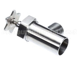 00-856213-00001 Vulcan Hart Valve,Draw-Off 2 Comp