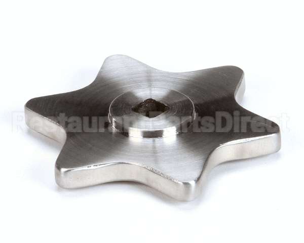 00-856213-00005 Vulcan Hart Valve,2 Comp Handle