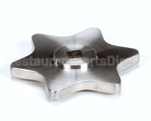 00-856213-00005 Vulcan Hart Valve,2 Comp Handle