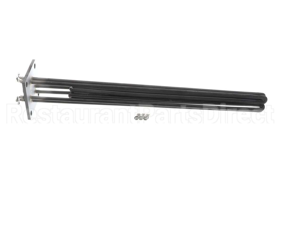 00-856215-00005 Hobart Element,Heating,277V,18Kw