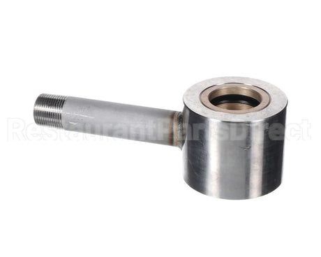 00-856319-00001 Vulcan Hart Assembly, Inlet Housing