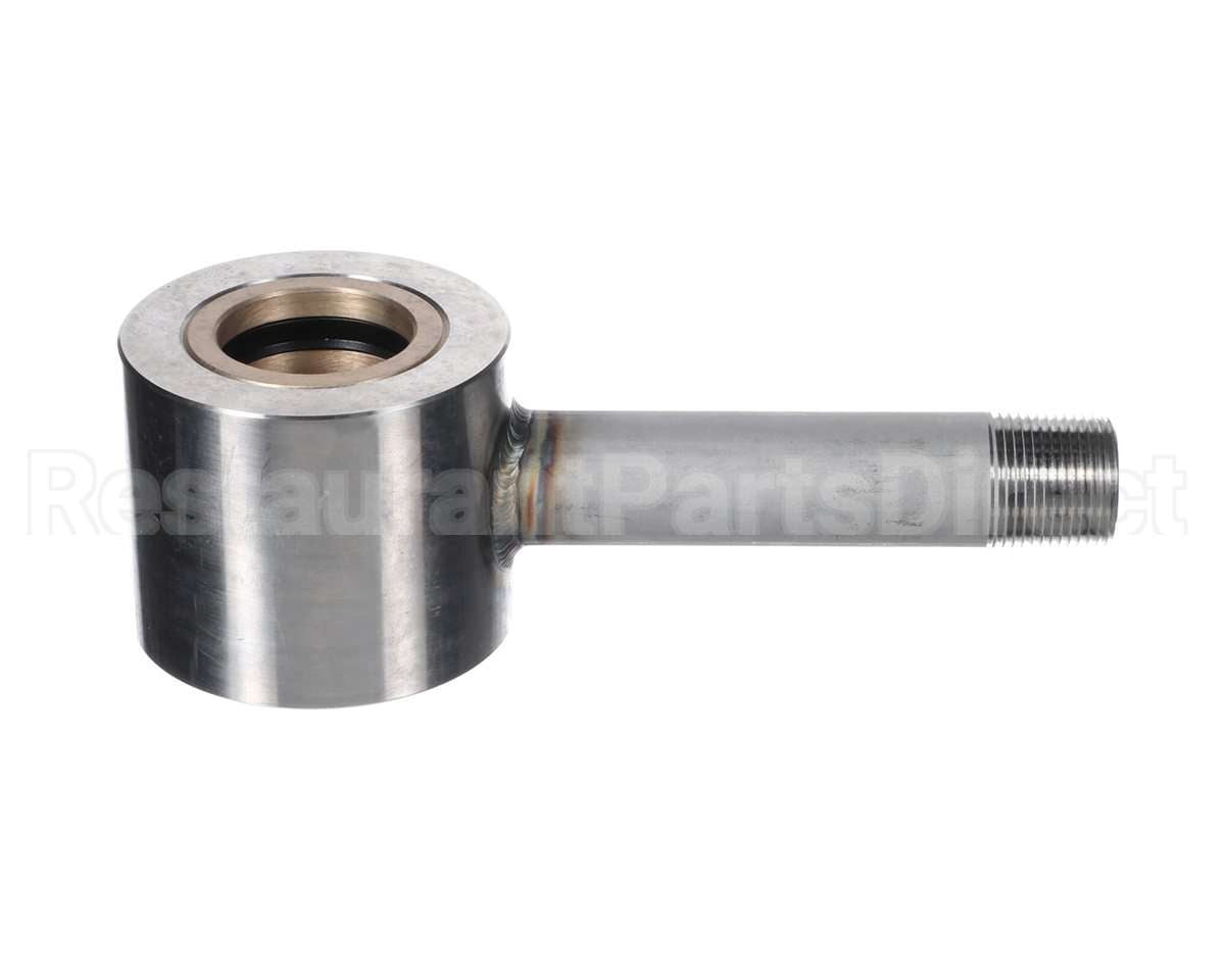 00-856319-00001 Vulcan Hart Assembly, Inlet Housing