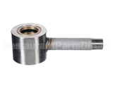 00-856319-00001 Vulcan Hart Assembly, Inlet Housing