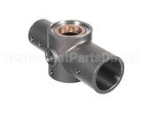 00-856327-00001 Vulcan Hart Pivot, Assembly.