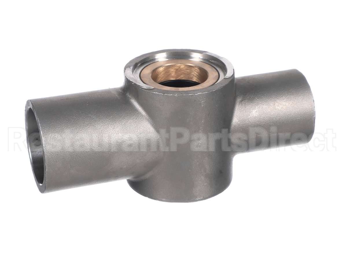 00-856327-00001 Vulcan Hart Pivot, Assembly.