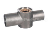 00-856327-00001 Vulcan Hart Pivot, Assembly.