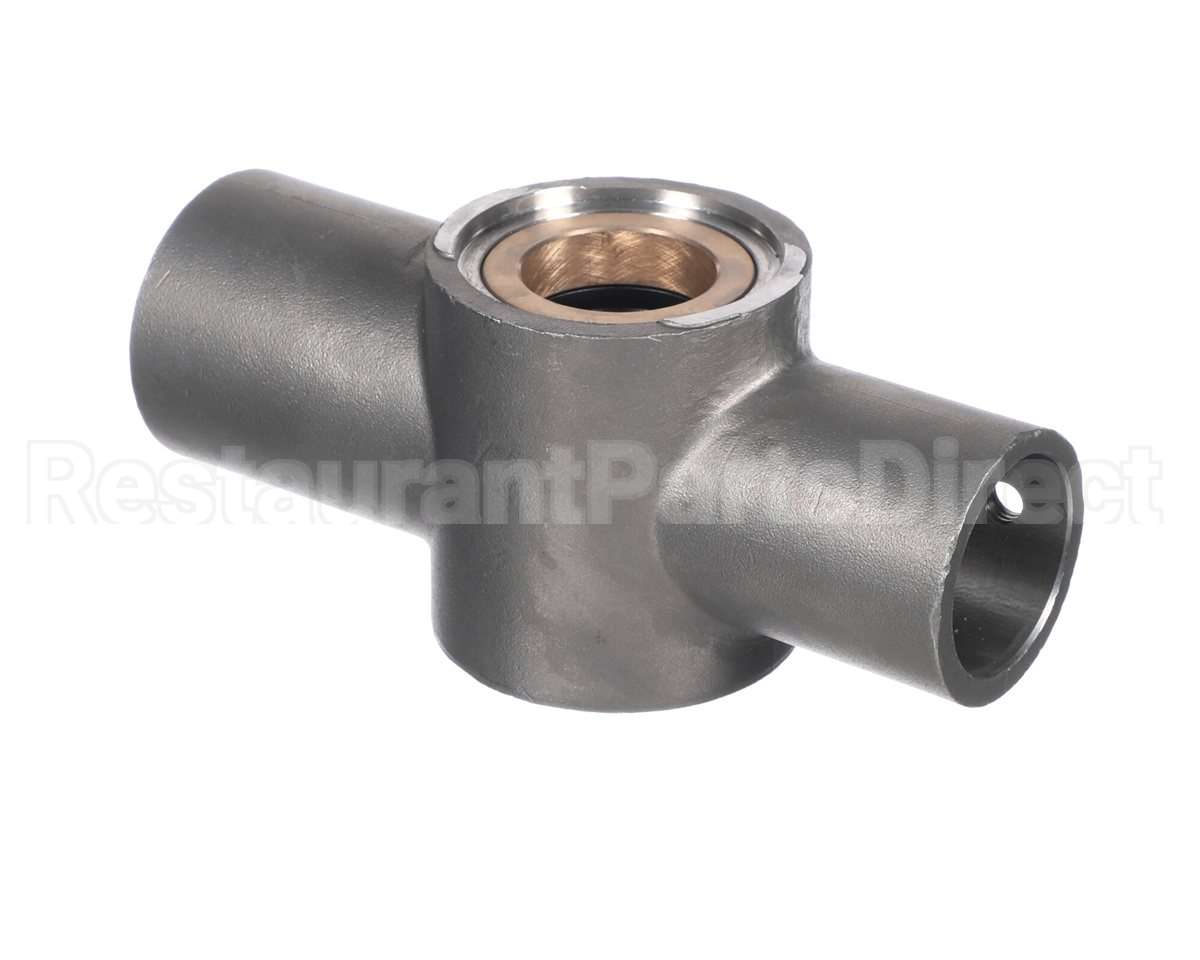 00-856327-00001 Vulcan Hart Pivot, Assembly.