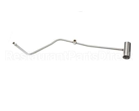 00-856491-00001 Vulcan Hart Handle,40 Gal Weldment