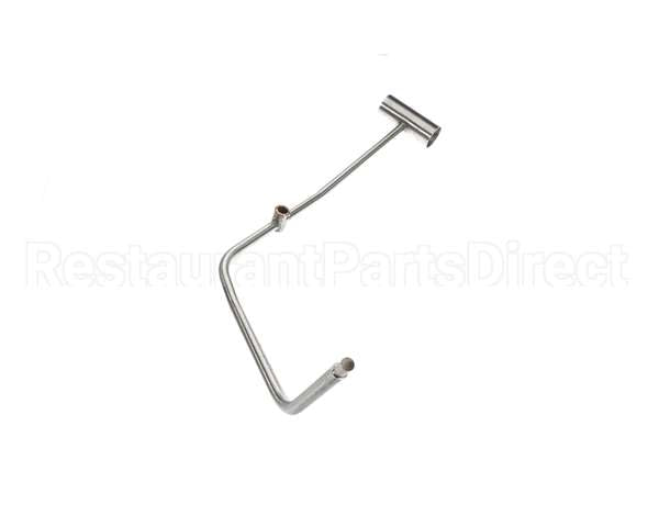 00-856491-00001 Vulcan Hart Handle,40 Gal Weldment