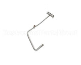 00-856491-00001 Vulcan Hart Handle,40 Gal Weldment