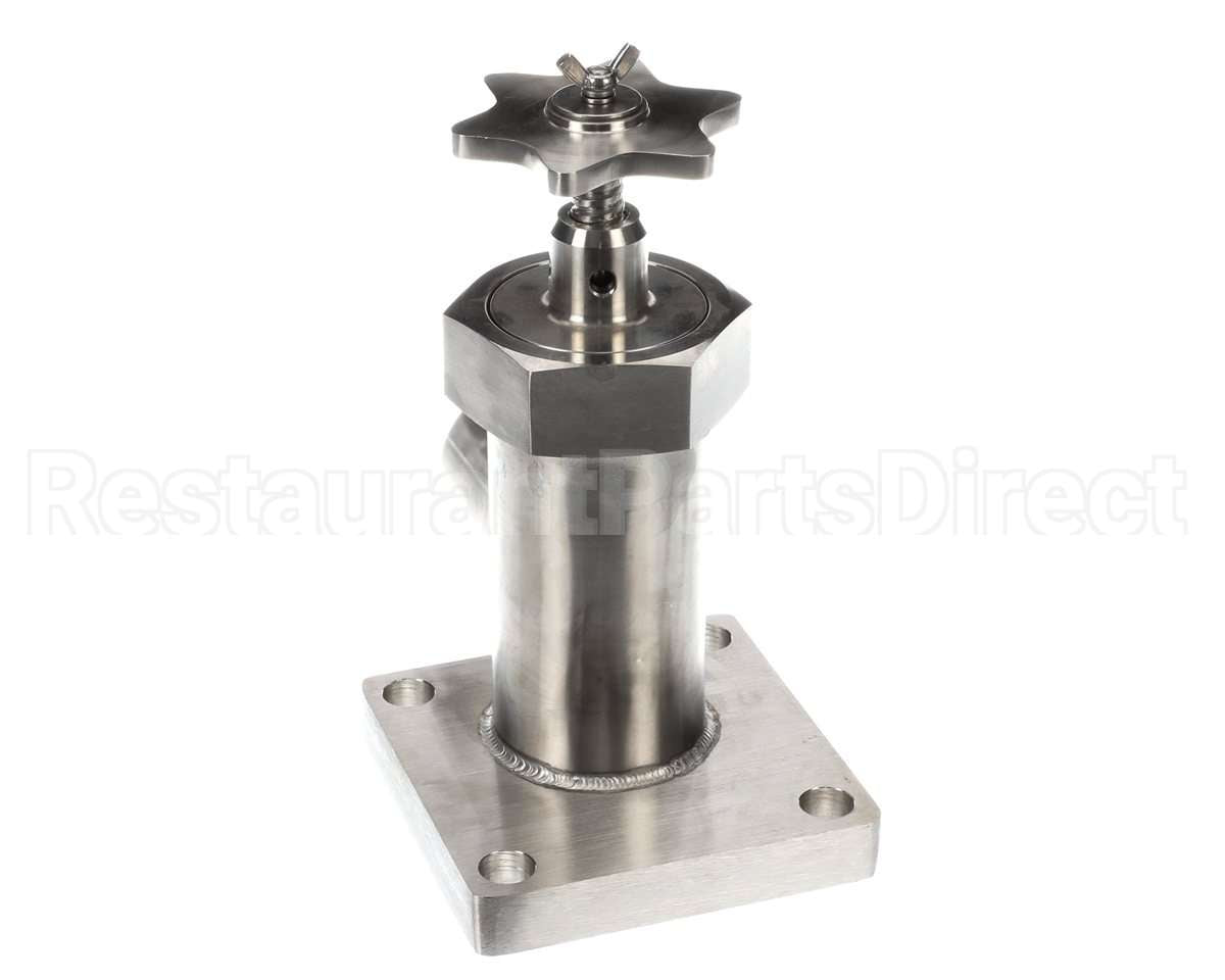 00-856569-00001 Vulcan Hart 2 Draw Off Valve