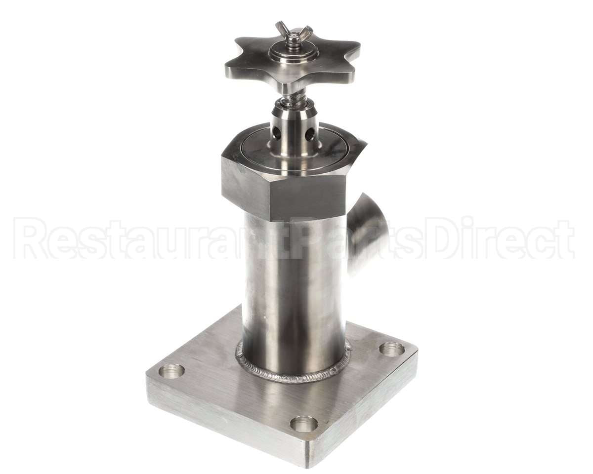 00-856569-00001 Vulcan Hart 2 Draw Off Valve