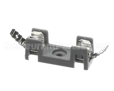 00-856677-00001 Vulcan Hart Block,Fuse 20A 300V