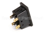 00-856679-00001 Vulcan Hart I,Indicating Light Assembly