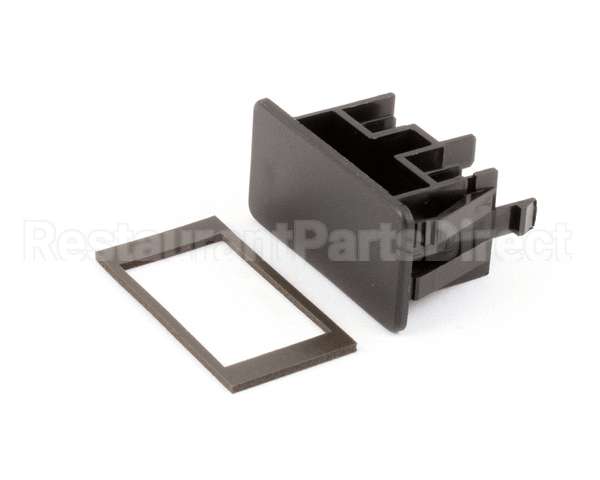 00-856680-00001 Vulcan Hart I,Plug Blank Assembly