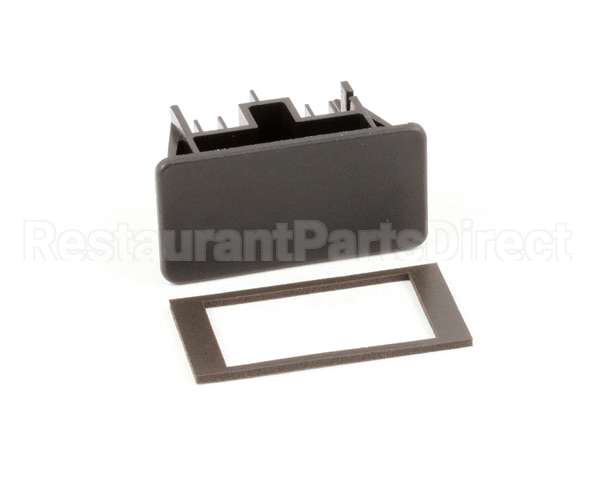 00-856680-00001 Vulcan Hart I,Plug Blank Assembly
